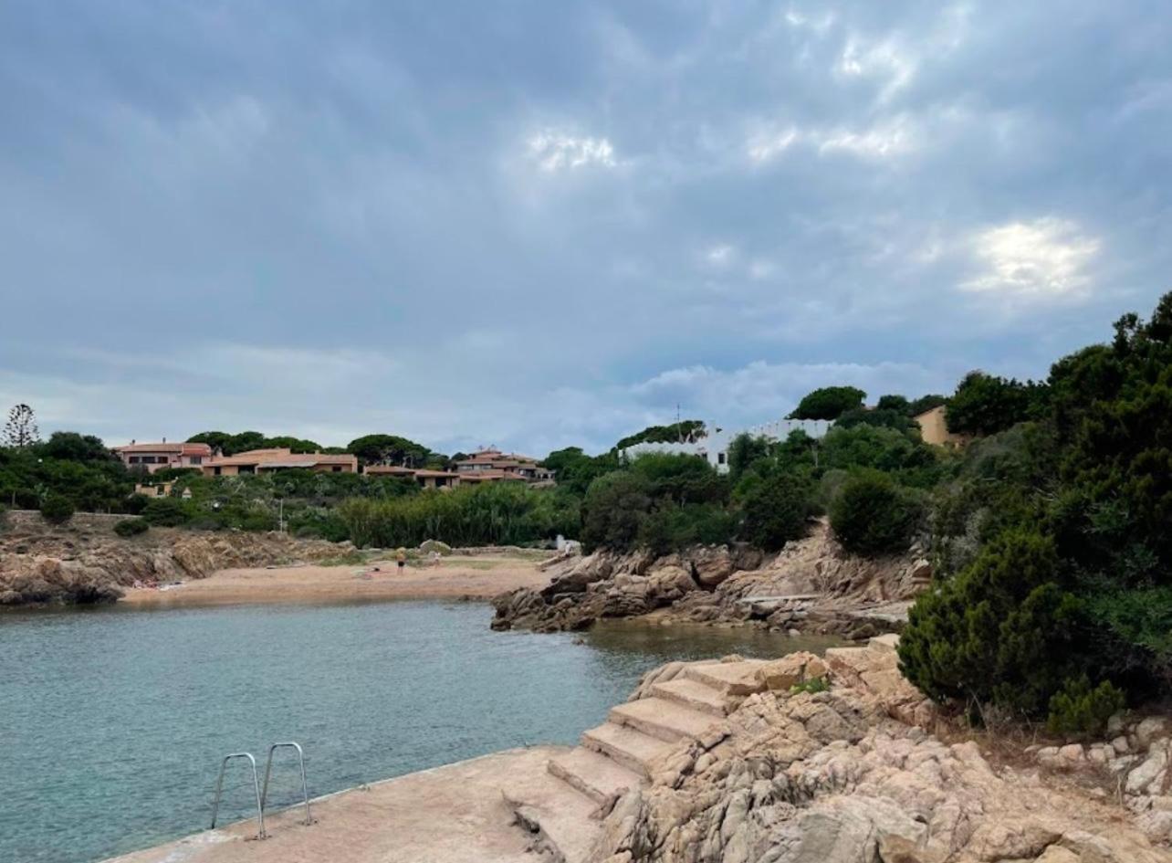 Appartamento Giulianahouse La Maddalena  Esterno foto