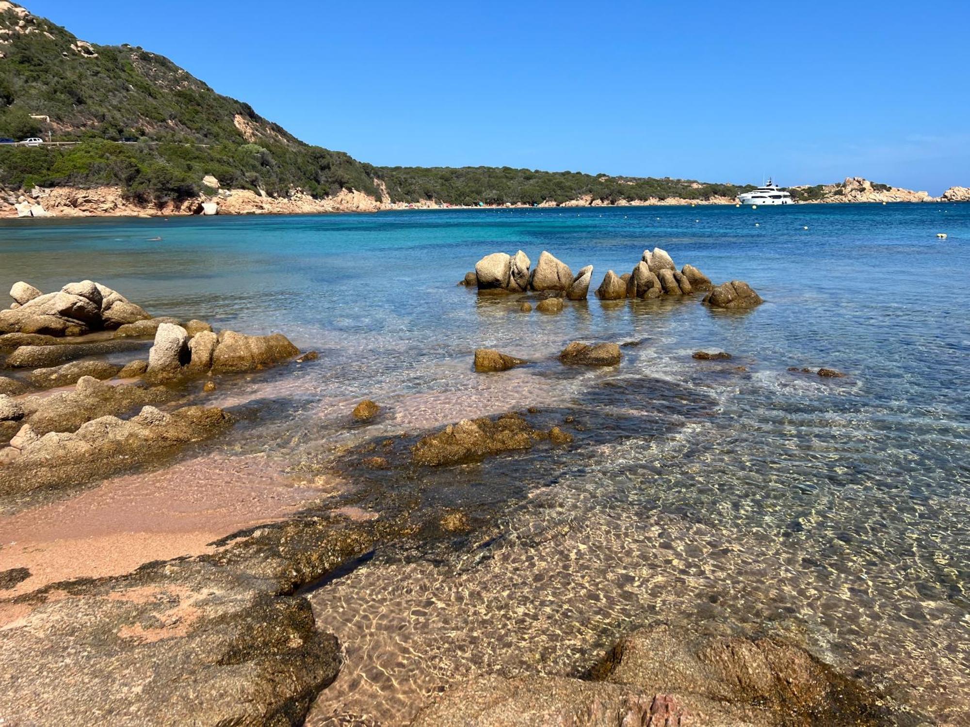 Appartamento Giulianahouse La Maddalena  Esterno foto